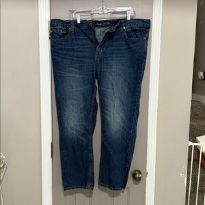 Old Navy Slim Fit Denim Jeans